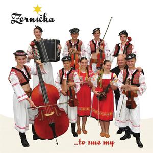 Čardáše zo Zvolenskej Slatiny