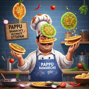 Pappu Bawarchi