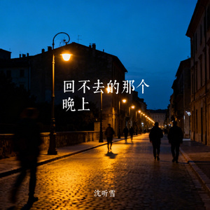 回不去的那个晚上