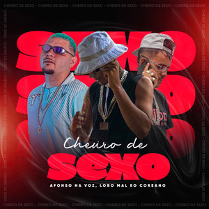 Cheiro de Sexo