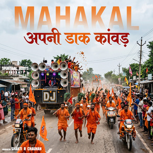 अपनी डाक कांवड़