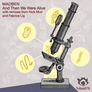 And Then We Were Alive (Fabrice Lig Remix)