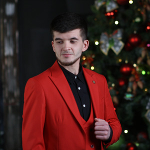 Яна ел (Новый год)