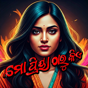 ମୋ ପ୍ରିୟା ଠାରୁ କିଏ
