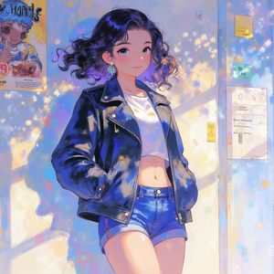 《错过的车站》伤感