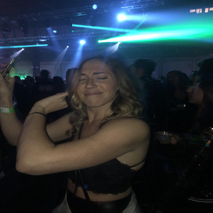 Blow My High (feat. Megazoyd)