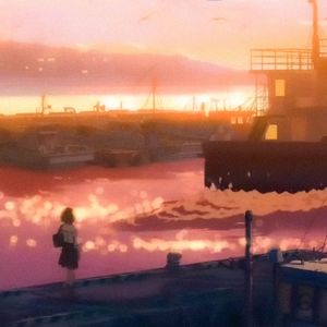微 醺 仲 夏 夜
