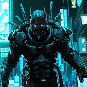 Deathlok Defense
