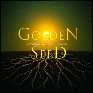 GOLDEN SEED A Mythic Amazigh ⴰⵎⴰⵣⵉⵖ song