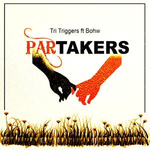 Partakers (feat. Bohw)