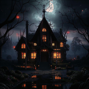 witch