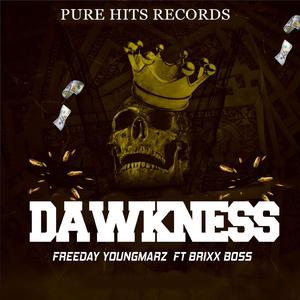 Dawkness
