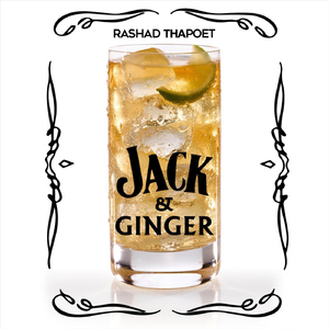 Jack and Ginger