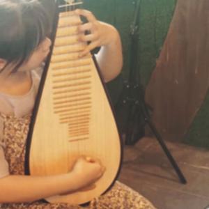 庆功天仙曲（琵琶）