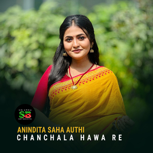 Chanchala Hawa Re (From "The Rain")