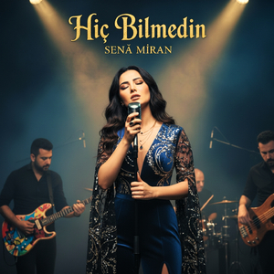 Bağlanmışım (Arabesk)