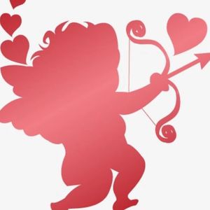 丘比特的箭（Prod YUSENISHERE）