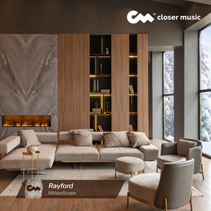 Rayford (Instrumental)