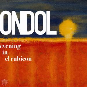 Evening at El Rubicon