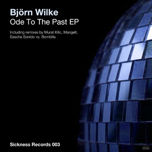 Backinthedays (Bombilla vs. Sascha Sonido Remix)