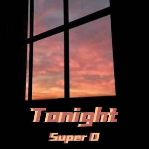 Tonight（伴奏）