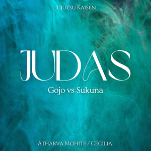 Judas ("Gojo vs Sukuna") Battle Theme (Epic Orchestral Version)