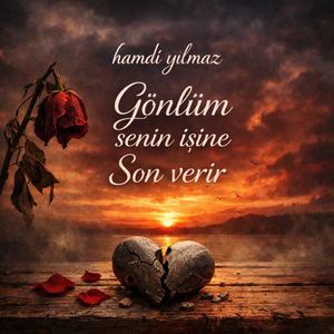 Gönlüm senin işine Son verir