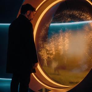 Youngest I'll Ever Be