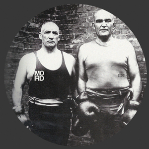 Mans Head (original mix)