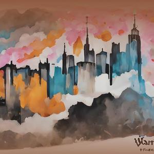 Gentle Whispering Willow