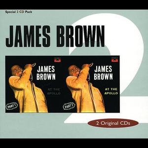 James Brown (Thanks)