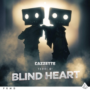Blind Heart (feat. Terri B!) [Radio Edit]