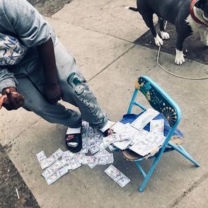 Wyoming with it on me