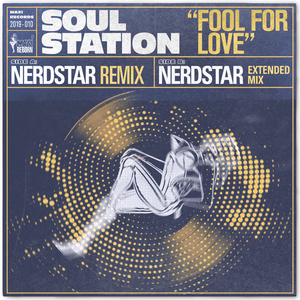 Fool For Love (NerdStar Remix)