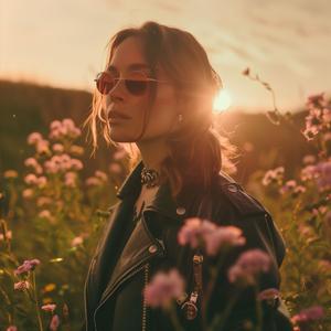 Hello spring (feat. Arielle)