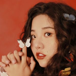 花样年华（翻自 梁朝伟）