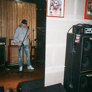 【FREE】“back away”Asen艾志恒 x Big Scarr Type Beat