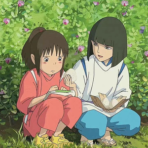 千与千寻 口琴版