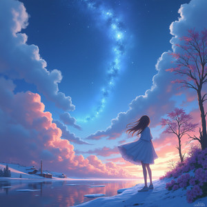 세상은 무너지고 있다