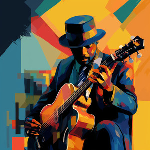 Velvet Jazz Chronicles Riff