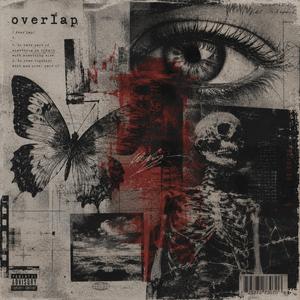 overlap