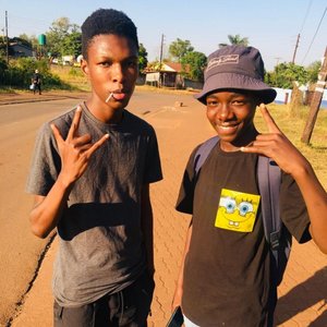 Asivhufhelo
