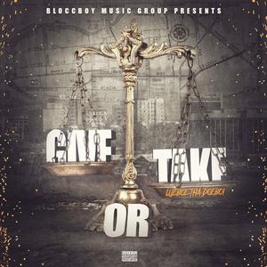 Hard Times (feat. BloccBoy Dot & Young Slo-Be)