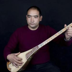 Duttar Nahxise 都塔尔歌曲