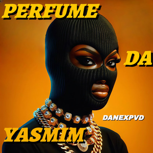 Perfume da Yasmim