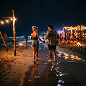 Via di testa (Radio Edit)