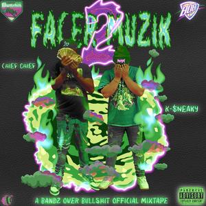 Choose me (feat. K-$neaky, BRISTACKZ & CHIEF CHIEF)