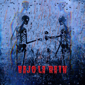 bajo la rain