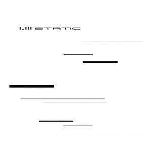 Static (Original Mix)