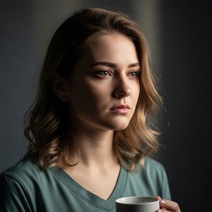 Solo in the Dark